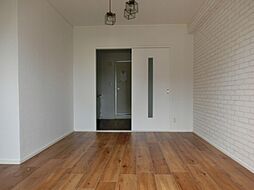 サンハイムうえだ 4階1DKのリビング/ダイニング