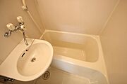 ※別部屋の写真です