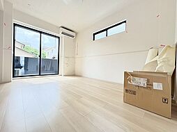 Ｌ’ｈｉｖｅｒ 1階1LDKのリビング/ダイニング