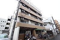 広島県広島市西区三滝町：物件画像／株式会社良和ハウス　広島駅前店