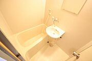 ※別部屋の写真です