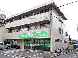 広島電鉄３系統 皆実町六丁目駅 徒歩13分