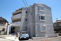 広島県安芸郡府中町鶴江1丁目：物件画像／株式会社良和ハウス　広島駅前店