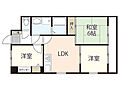 ライオンズマンション舟入中町8階8.0万円