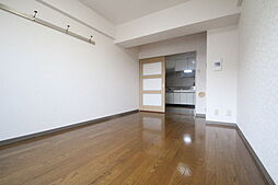 第3木本ビル 7階1DKのリビング/ダイニング