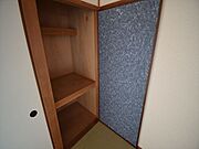 ※別部屋の写真です