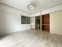 TNEビル(昭和町) 2階1DKのリビング/ダイニング