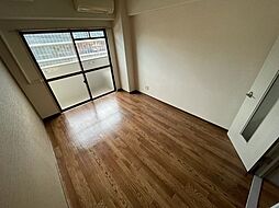 メゾン岩滝 3階1Kのリビング/ダイニング