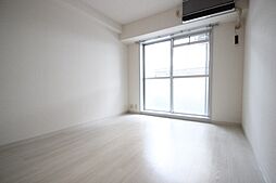 第10片山ビル 5階1Kのリビング/ダイニング