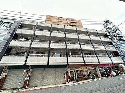 外観 外観