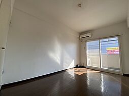 サテライト観音 3階1Kのリビング/ダイニング