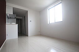 月光古江西町 3階1LDKのリビング/ダイニング