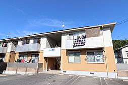 エスポアール瀬野　B棟