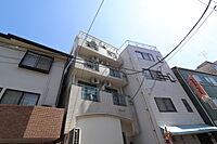 広島県広島市中区東千田町2丁目：物件画像／株式会社良和ハウス　広島駅前店