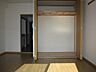 収納：※別部屋の写真です
