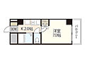 エトノ空港通り5階3.5万円