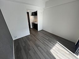 Ｓ−ＲＥＳＩＤＥＮＣＥ城南通りａｂｒｅａｓｔ 13階1LDKのリビング/ダイニング