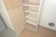 ※別部屋の写真です