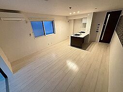 ピアヌーラ東雲 2階2LDKのリビング/ダイニング