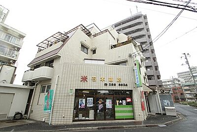 外観 外観