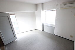 ダイアパレス横川公園 6階1Kのリビング/ダイニング