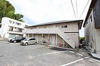広島県安芸郡府中町石井城2丁目：物件画像／株式会社良和ハウス　広島駅前店