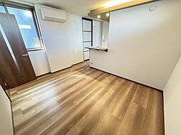 Cocon翠 2階1LDKのリビング/ダイニング