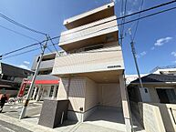 広島県広島市南区翠3丁目：物件画像／株式会社良和ハウス　広島駅前店