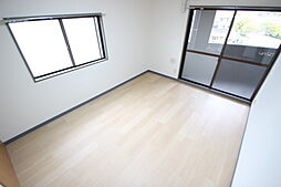 第2イノウエビル 9階1Kのリビング/ダイニング