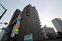 広島県広島市中区東白島町：物件画像／株式会社良和ハウス　広島駅前店
