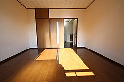 メゾン大通 2階1DKのリビング/ダイニング