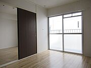 ※別部屋の写真です