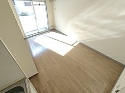 JR山陽新幹線 広島駅 徒歩22分の賃貸マンション 2階1Kのリビング/ダイニング