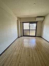 ＪＲＢハイツ横川 1階1Kのリビング/ダイニング