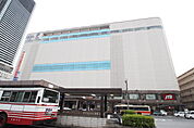 ショッピングセンター「福屋広島駅前店まで4805ｍ」