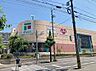 周辺：レディ薬局フジ井口店