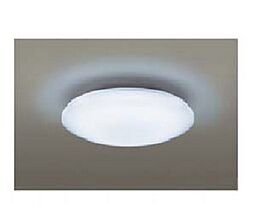 グレイスコートB 2階2LDKのリビング/ダイニング