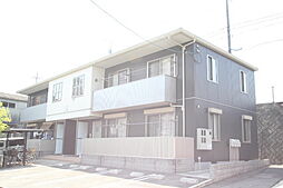 ジュネス牛田新町