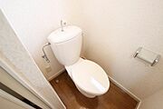 別号室の写真です。