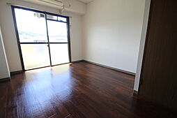 ボー・ソレイユ・オキ 3階1Kのリビング/ダイニング