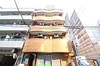 広島県広島市南区京橋町：物件画像／株式会社良和ハウス　広島駅前店