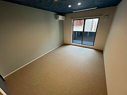 Lien Cort宇品 2階1Kのリビング/ダイニング