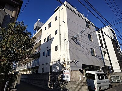 外観 外観