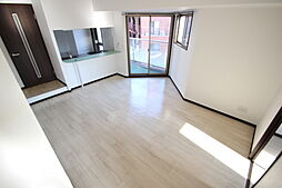 Lion銀山町 5階2LDKのリビング/ダイニング