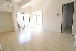 Ａｘｉｓ　Ｂｌｄ 5階2LDKのリビング/ダイニング