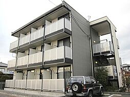 レオパレスヤノ