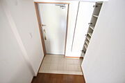 ※別部屋の写真です