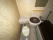 ※別部屋の写真です