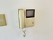 ※別部屋の写真です