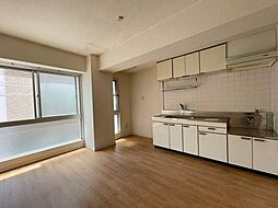 三谷ビル 2階3DKのリビング/ダイニング